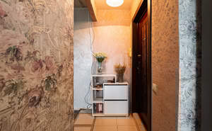 3-к квартира, вторичка, 65м2, 10/1 этаж