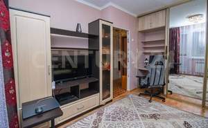 1-к квартира, вторичка, 25м2, 4/9 этаж