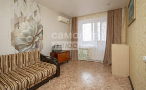 1-к квартира, вторичка, 27м2, 4/10 этаж