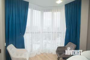 3-к квартира, вторичка, 83м2, 15/19 этаж