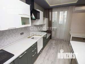 3-к квартира, вторичка, 85м2, 5/16 этаж