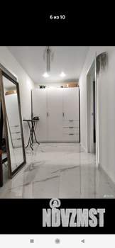 2-к квартира, вторичка, 66м2, 4/5 этаж