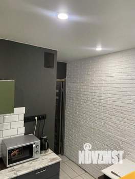 1-к квартира, вторичка, 38м2, 2/6 этаж