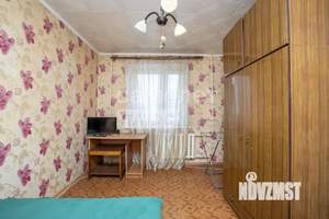 3-к квартира, вторичка, 65м2, 9/9 этаж