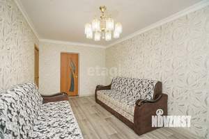 3-к квартира, вторичка, 58м2, 5/5 этаж