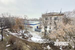 1-к квартира, вторичка, 30м2, 5/5 этаж