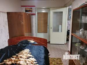 2-к квартира, вторичка, 46м2, 2/5 этаж