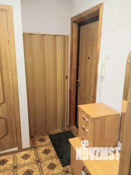 1-к квартира, вторичка, 38м2, 2/9 этаж
