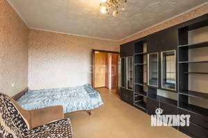 1-к квартира, вторичка, 45м2, 8/9 этаж