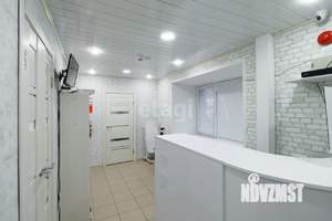 2-к квартира, вторичка, 43м2, 1/11 этаж