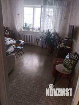 2-к квартира, вторичка, 51м2, 9/10 этаж