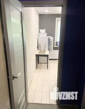 1-к квартира, вторичка, 38м2, 2/6 этаж