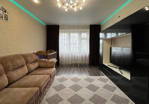 1-к квартира, вторичка, 45м2, 5/10 этаж