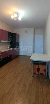 2-к квартира, вторичка, 74м2, 16/23 этаж