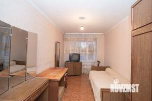 3-к квартира, вторичка, 60м2, 1/5 этаж