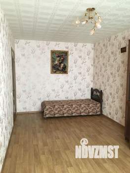 1-к квартира, вторичка, 42м2, 2/10 этаж