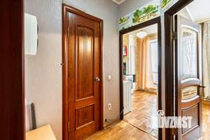 1-к квартира, вторичка, 26м2, 2/3 этаж