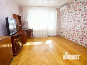 1-к квартира, вторичка, 33м2, 9/10 этаж