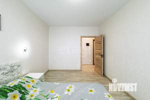 2-к квартира, вторичка, 48м2, 10/24 этаж