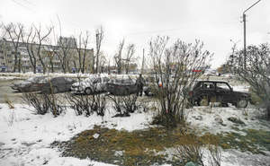 2-к квартира, вторичка, 45м2, 1/12 этаж