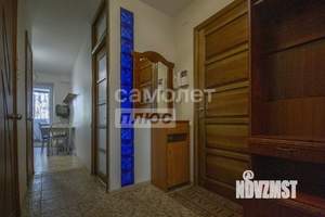 2-к квартира, вторичка, 49м2, 1/5 этаж