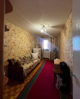 3-к квартира, вторичка, 57м2, 7/9 этаж