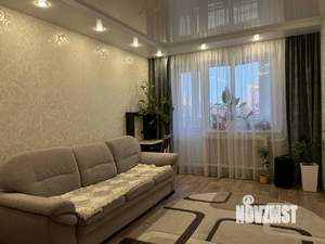 2-к квартира, вторичка, 53м2, 2/10 этаж
