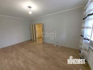 1-к квартира, вторичка, 37м2, 2/9 этаж