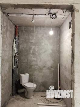 1-к квартира, вторичка, 35м2, 12/12 этаж