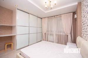 2-к квартира, вторичка, 62м2, 1/4 этаж