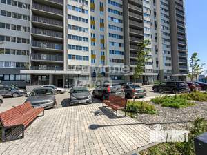 1-к квартира, вторичка, 41м2, 10/16 этаж