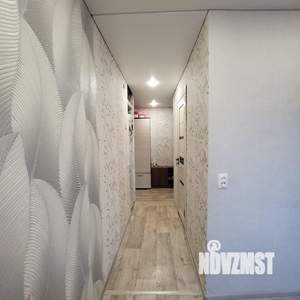 3-к квартира, вторичка, 52м2, 5/5 этаж
