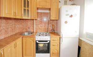 2-к квартира, вторичка, 42м2, 4/5 этаж