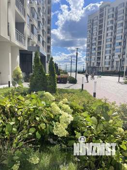 3-к квартира, вторичка, 115м2, 7/19 этаж