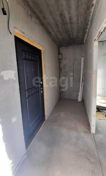 1-к квартира, вторичка, 36м2, 9/11 этаж