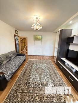 2-к квартира, вторичка, 39м2, 1/2 этаж