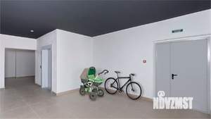 Студия квартира, строящийся дом, 108м2, 6/9 этаж