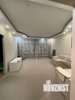 3-к квартира, вторичка, 64м2, 1/9 этаж