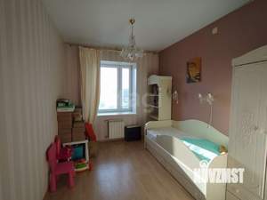 2-к квартира, вторичка, 66м2, 2/10 этаж