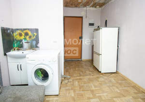 Студия квартира, вторичка, 12м2, 4/5 этаж