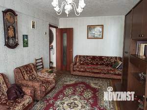2-к квартира, вторичка, 45м2, 2/5 этаж