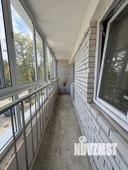 2-к квартира, вторичка, 72м2, 2/12 этаж