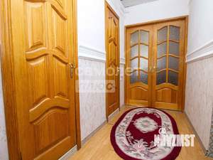 4-к квартира, вторичка, 131м2, 5/6 этаж