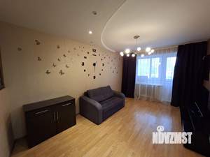 3-к квартира, вторичка, 66м2, 1/10 этаж