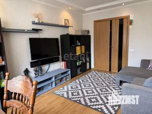 3-к квартира, вторичка, 66м2, 6/9 этаж
