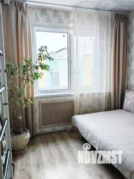 2-к квартира, вторичка, 47м2, 4/4 этаж