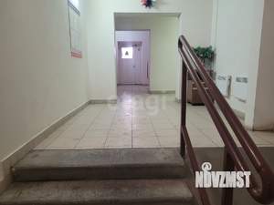 1-к квартира, вторичка, 41м2, 2/5 этаж