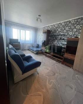1-к квартира, вторичка, 35м2, 14/14 этаж