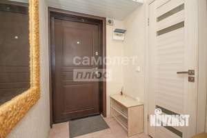 Студия квартира, вторичка, 21м2, 2/3 этаж