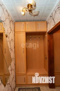 2-к квартира, вторичка, 69м2, 1/9 этаж